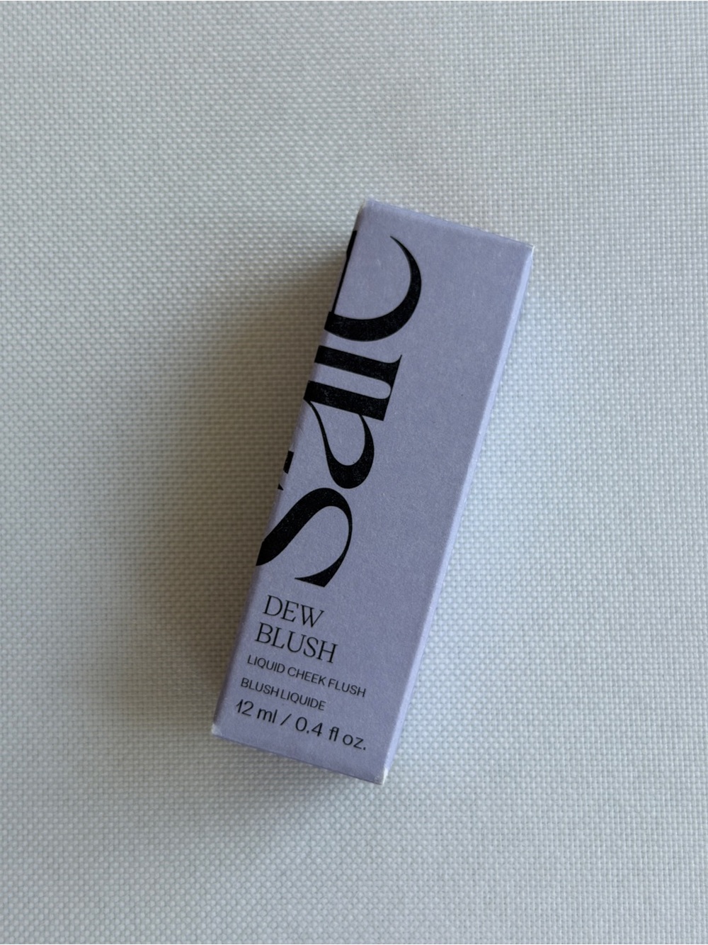 NWT Saie Dew Blush - Picture 2 of 4